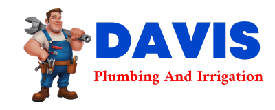 Trusted plumber in BARRYTON